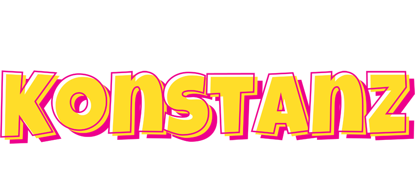 Konstanz kaboom logo