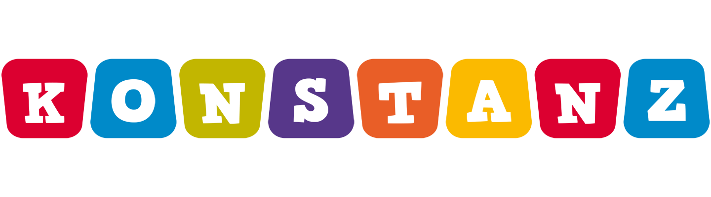 Konstanz kiddo logo