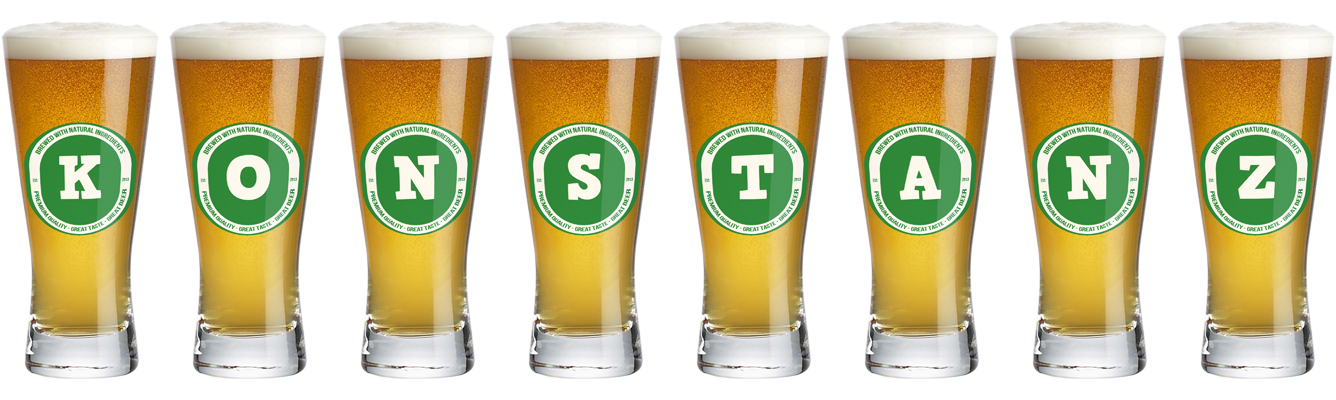 Konstanz lager logo