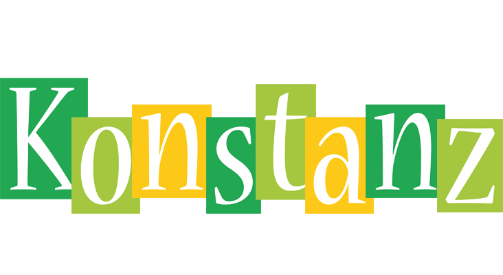 Konstanz lemonade logo