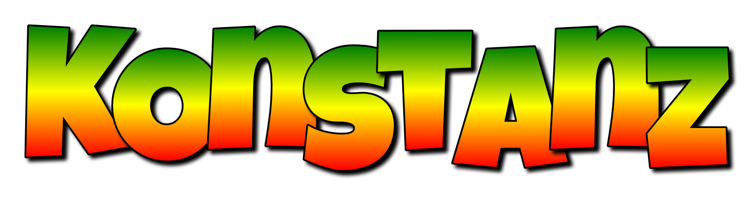 Konstanz mango logo