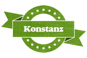 Konstanz natural logo