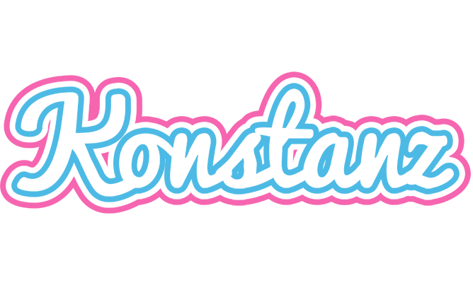 Konstanz outdoors logo