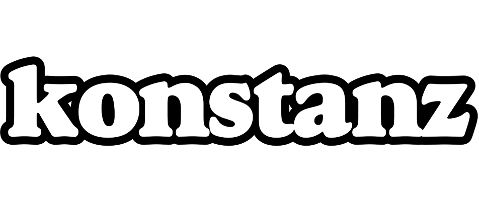 Konstanz panda logo