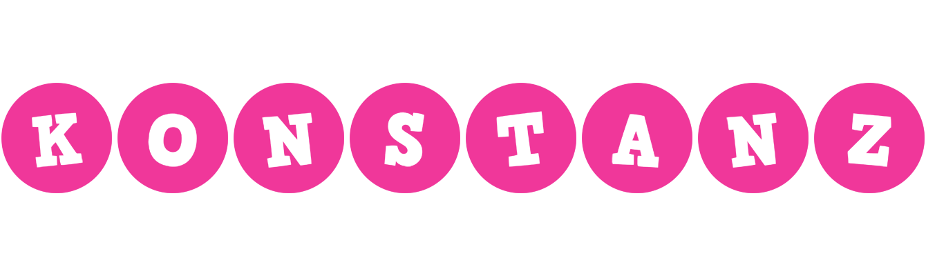 Konstanz poker logo