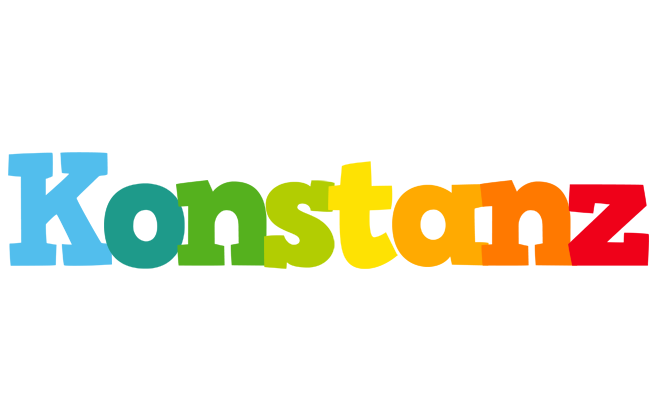 Konstanz rainbows logo