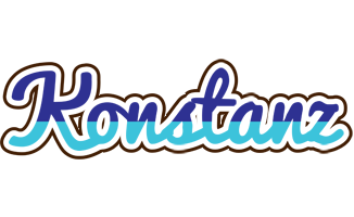 Konstanz raining logo