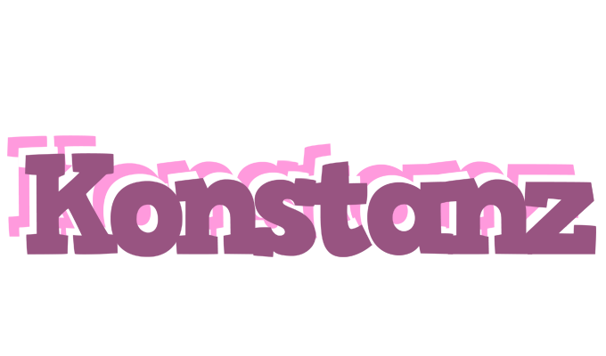 Konstanz relaxing logo