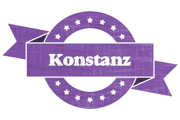 Konstanz royal logo