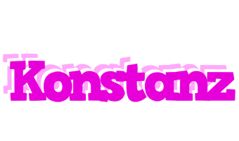 Konstanz rumba logo