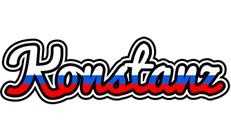 Konstanz russia logo