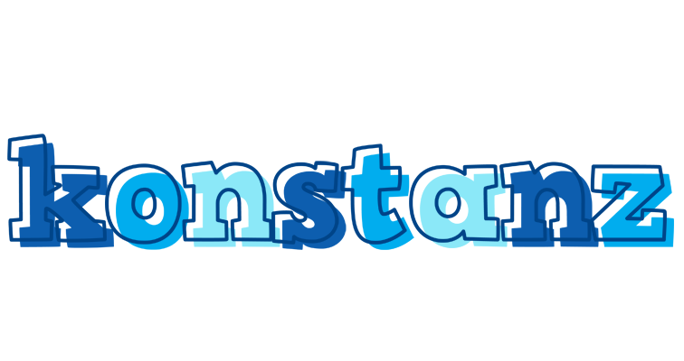 Konstanz sailor logo