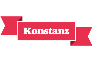 Konstanz sale logo