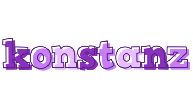 Konstanz sensual logo