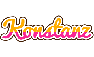 Konstanz smoothie logo