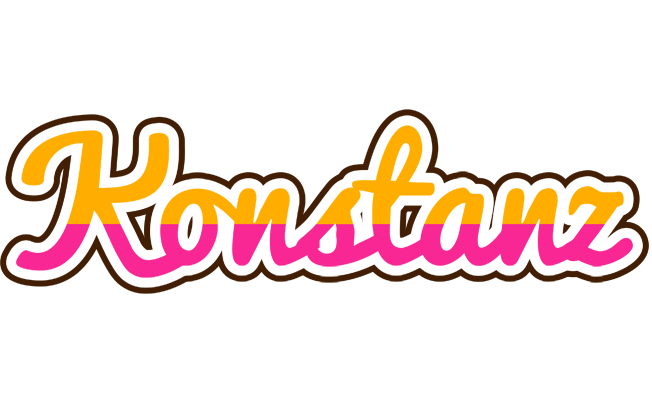 Konstanz smoothie logo