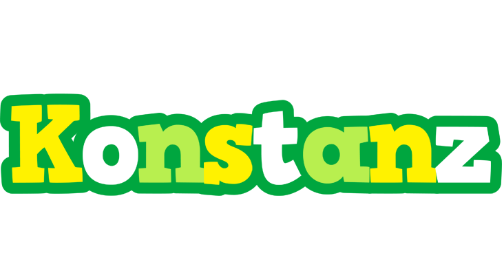 Konstanz soccer logo