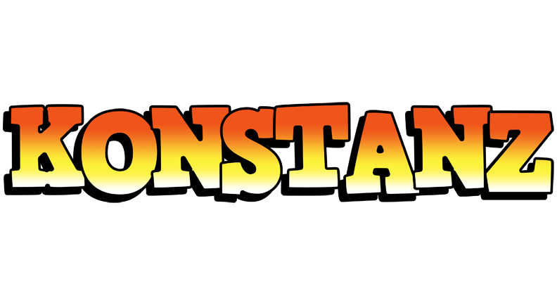 Konstanz sunset logo