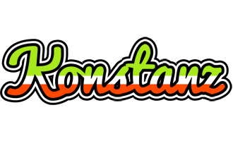 Konstanz superfun logo