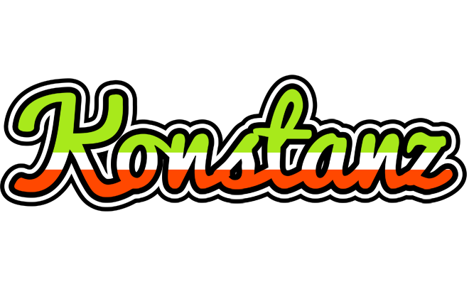 Konstanz superfun logo