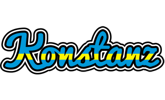 Konstanz sweden logo