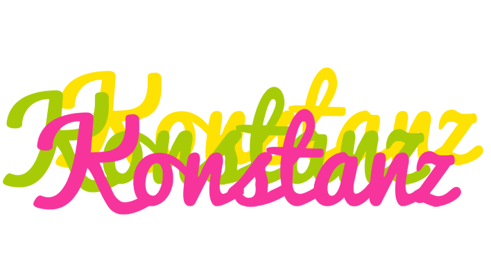 Konstanz sweets logo