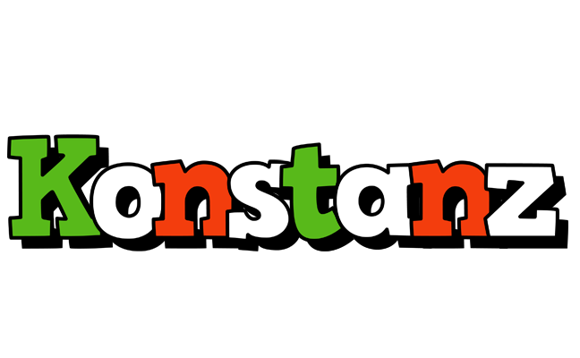 Konstanz venezia logo