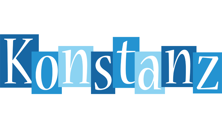 Konstanz winter logo