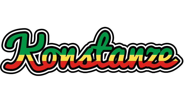 Konstanze african logo