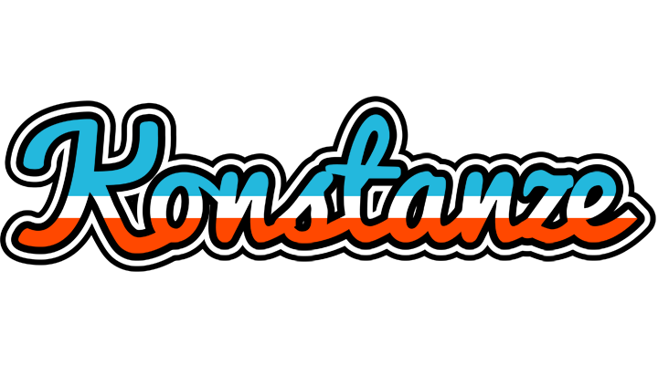 Konstanze america logo