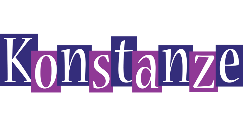 Konstanze autumn logo