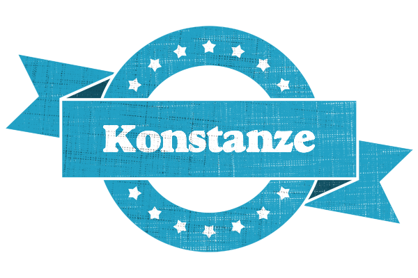 Konstanze balance logo