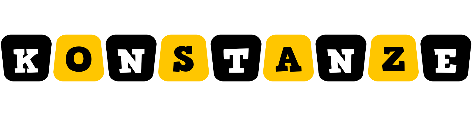 Konstanze boots logo