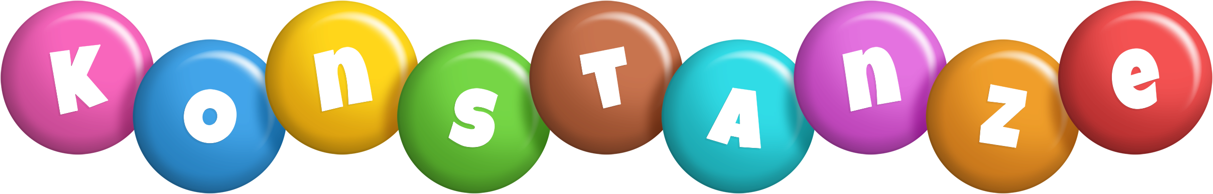Konstanze candy logo