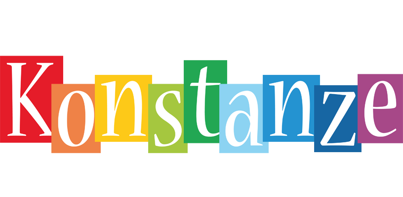 Konstanze colors logo