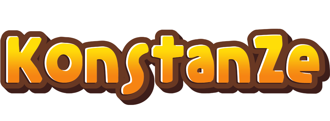 Konstanze cookies logo