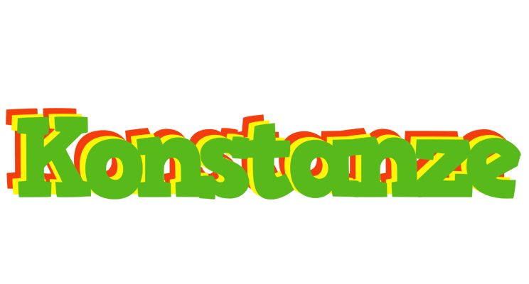 Konstanze crocodile logo