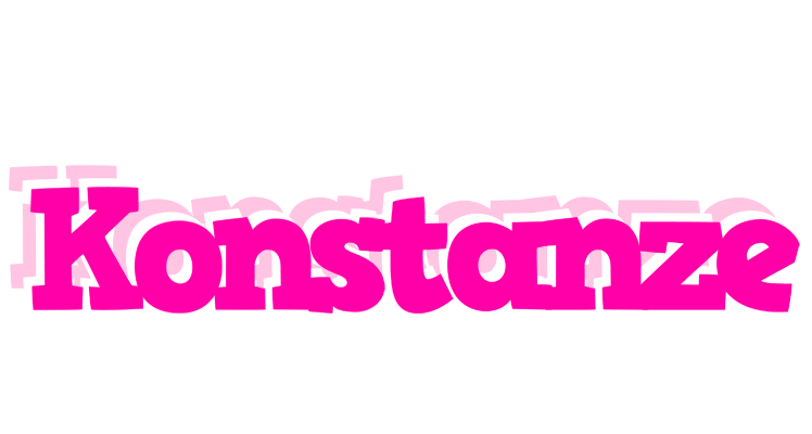 Konstanze dancing logo