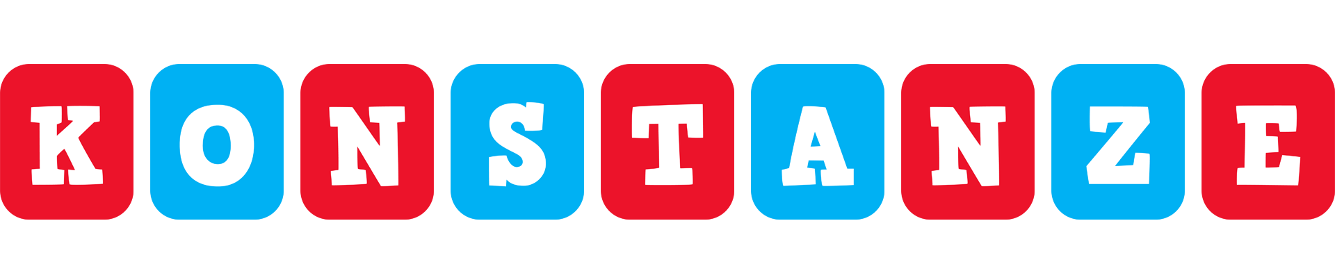 Konstanze diesel logo
