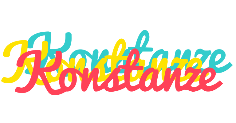 Konstanze disco logo