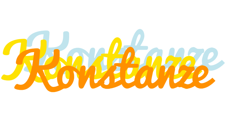 Konstanze energy logo