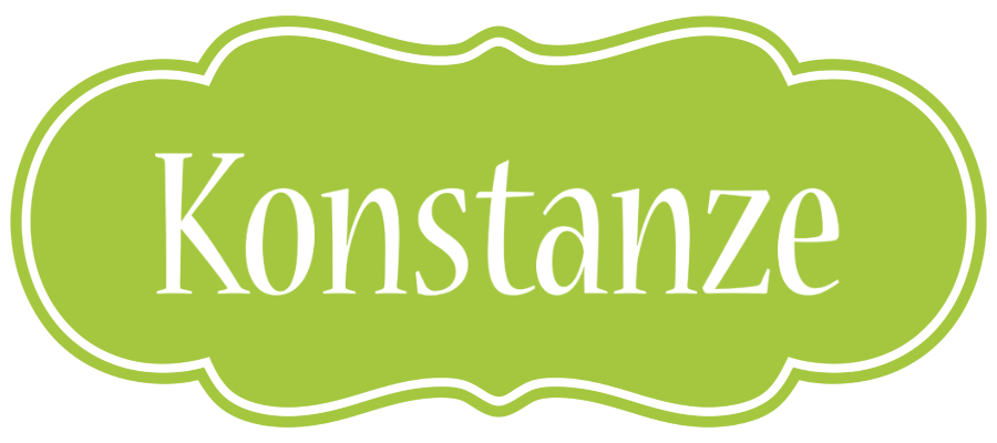 Konstanze family logo