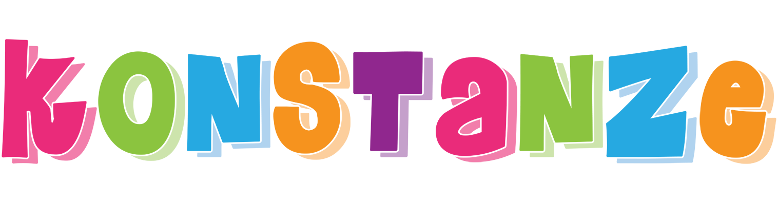 Konstanze friday logo