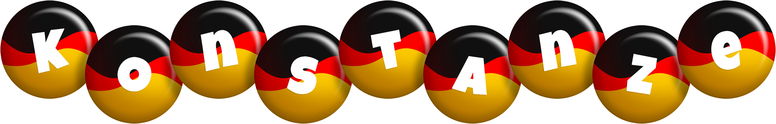 Konstanze german logo