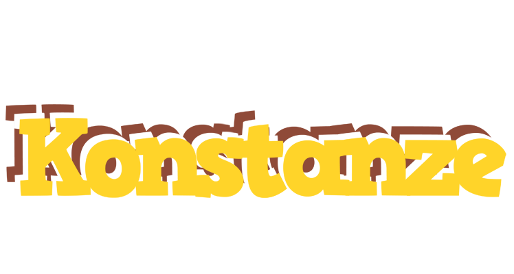 Konstanze hotcup logo
