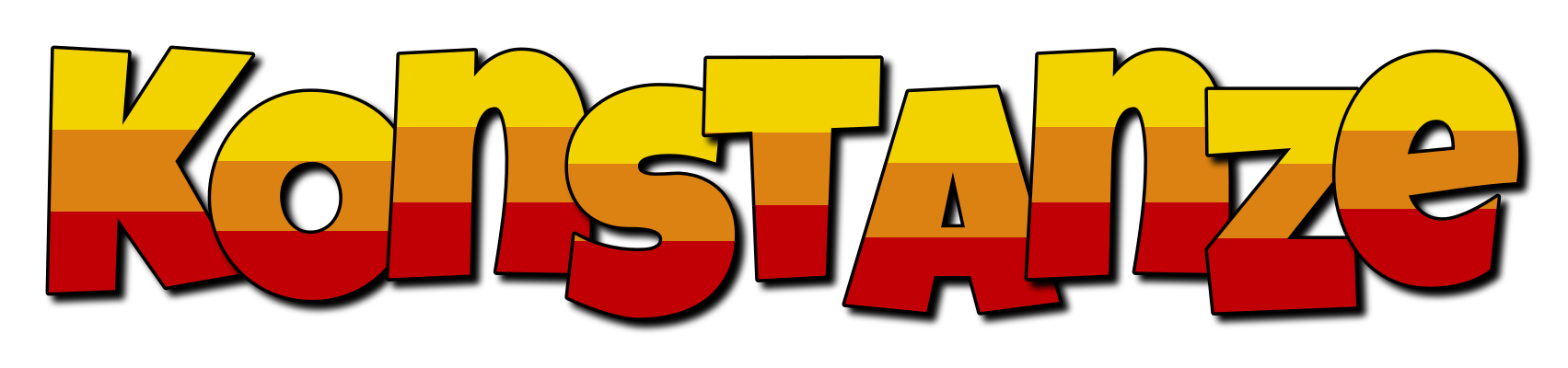 Konstanze jungle logo