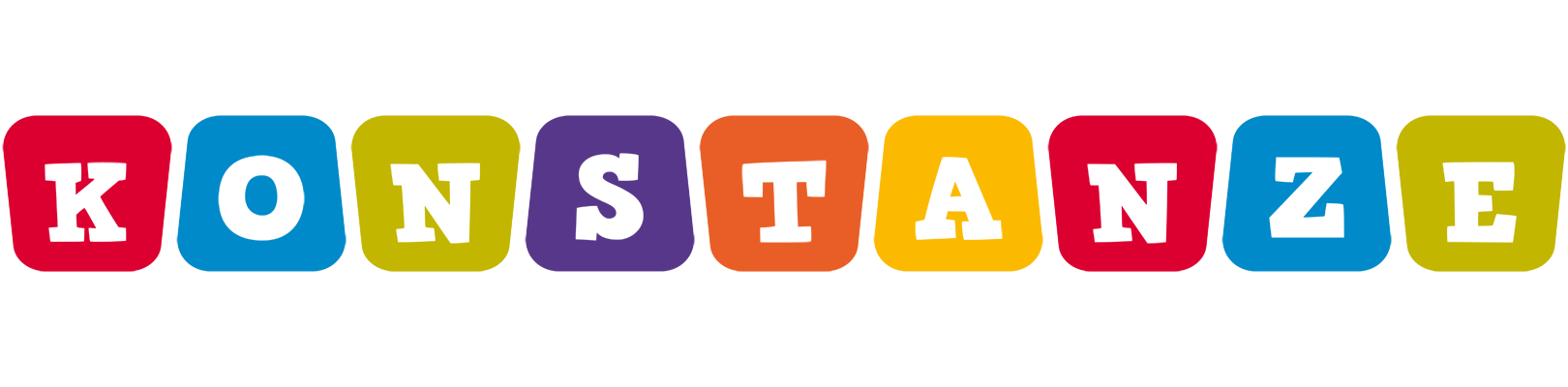 Konstanze kiddo logo