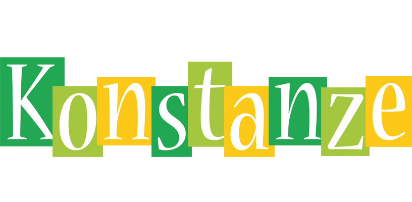 Konstanze lemonade logo