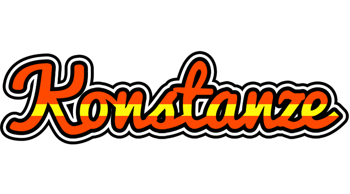 Konstanze madrid logo