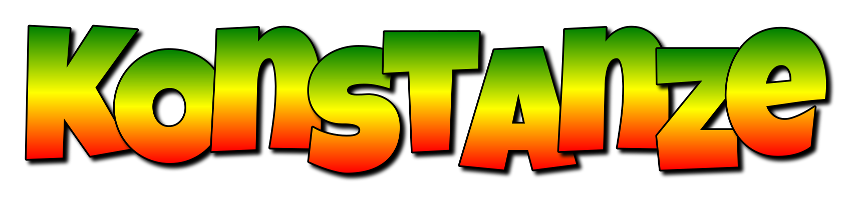 Konstanze mango logo
